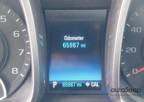 2015 Chevrolet Malibu 1Lt из США, поврежденный, VIN 1G11C5SL6FF154436